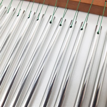 LP USED 中古 LP449C [Concert Series Bar Chimes / Single Row 25