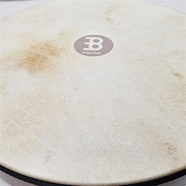 MEINL USED 中古 HD16AB [Goatskin Hand Drum 16] 画像3