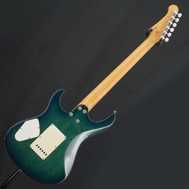 YAMAHA USED 中古 PAC904M(Blue Burst) [SN.309039] ヤマハ 画像3