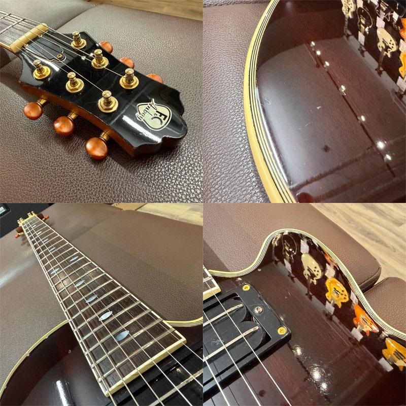 Anboy USED 中古 Anboy AF-55C(DCH) [SN.7098222] アンボイ アンボーイ