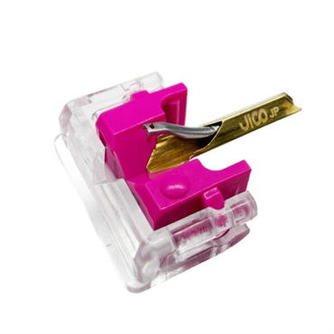 Ortofon Digitrack ortofon(オルトフォン)｜DJカートリッジや交換針、スタビライザーなど 2個セット　レコードDVS 交換針 DJ機材
