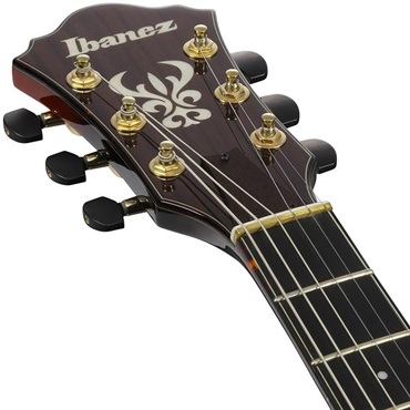 Ibanez 【4月25日入荷予定】 ARTSTAR ASH300-TBC (Tobacco Brown) 画像4