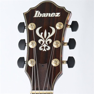 Ibanez ARTSTAR ASH300-TBC (Tobacco Brown) 画像8