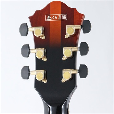 Ibanez ARTSTAR ASH300-TBC (Tobacco Brown) 画像9