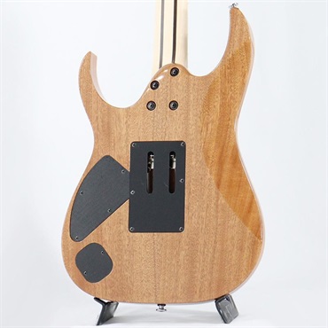 Ibanez Prestige RG5320RC-DFM (Deep Forest Green Metallic) 画像3