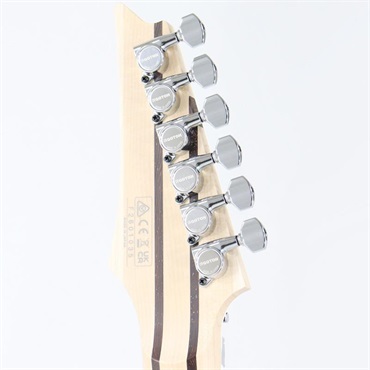 Ibanez Prestige RG5320RC-DFM (Deep Forest Green Metallic) 画像9