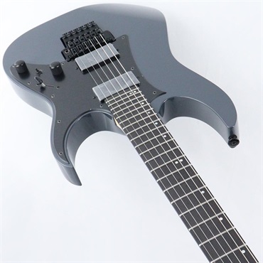 Ibanez Prestige RGR5130R-GRM (Gray Metallic) 画像4