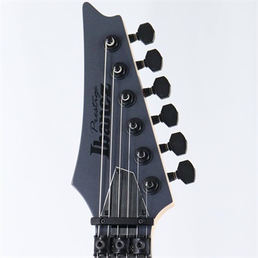 Ibanez Prestige RGR5130R-GRM (Gray Metallic) 画像8
