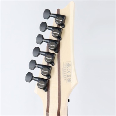 Ibanez Prestige RGR5130R-GRM (Gray Metallic) 画像9