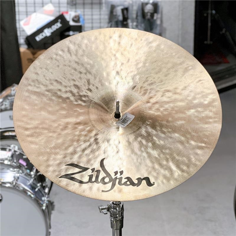 Zildjian USED 中古品 K Zildjian Dark Crash Medium Thin 17