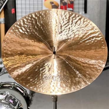 PAiSTe USED 中古品 2002 Heavy Ride 20 [Silk Print Black Logo][2785g] 画像2