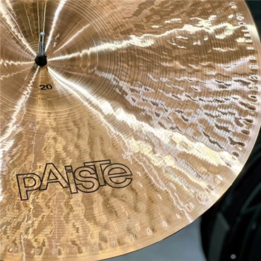 PAiSTe USED 中古品 2002 Heavy Ride 20 [Silk Print Black Logo][2785g] 画像3