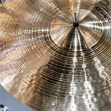 PAiSTe USED 中古品 Signature The Paiste Line Full Crash 16[1020g] 画像1