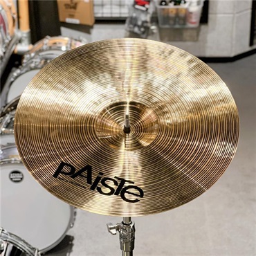 PAiSTe USED 中古品 Signature The Paiste Line Full Crash 16[1020g] 画像2