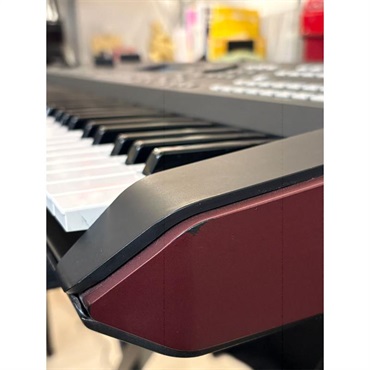 YAMAHA USED 中古 MOXF6(専用ソフトケースつき） ※配送事項要ご確認