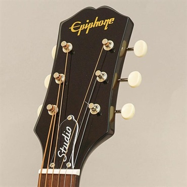 Epiphone Blues King Studio （Dark Burst） エピフォン 画像10