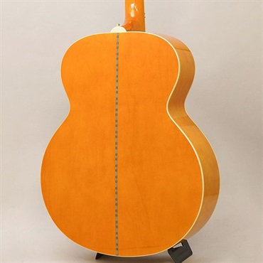 Epiphone J-200 Studio （Antique Natural ） エピフォン 画像1