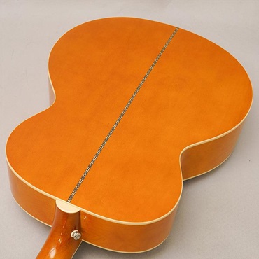 Epiphone J-200 Studio （Antique Natural ） エピフォン 画像5