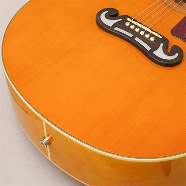 Epiphone J-200 Studio （Antique Natural ） エピフォン 画像7