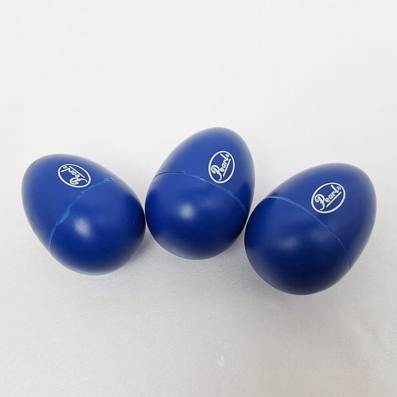 Pearl エッグマラカス / Egg Maracas [Hand Percussion / PEC-1]【店頭