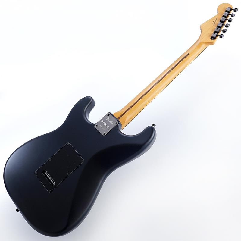 Fender Made in Japan Hybrid II 2026 Collection Stratocaster (Matte