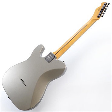 Fender Made in Japan Hybrid II 2026 Collection Telecaster (Matte Champagne Mirage/Rosewood) 【The Spring Summer 2026 Campaign】 画像2