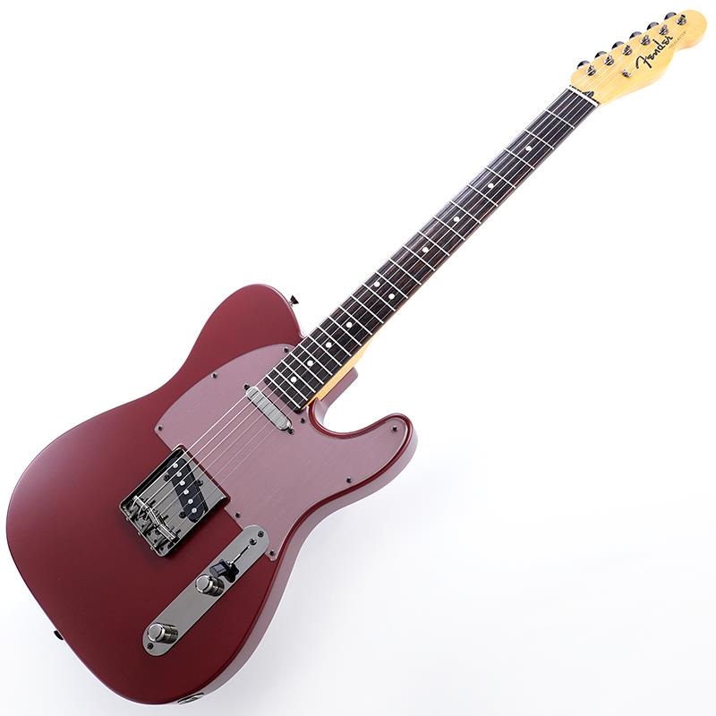 (専用出品)Fender japan hybrid Ⅱ Telecaster Fender Made in Japan Hybrid II Telecaster - Black | Red Guitars