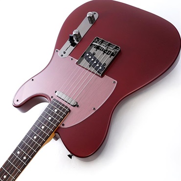 Fender Made in Japan Hybrid II 2026 Collection Telecaster (Matte Inferno Red/Rosewood) 【The Spring Summer 2026 Campaign】 画像5