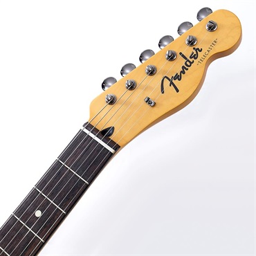 Fender Made in Japan Hybrid II 2026 Collection Telecaster (Matte Inferno Red/Rosewood) 【The Spring Summer 2026 Campaign】 画像8