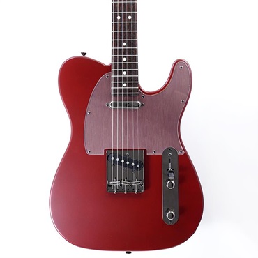 Fender Made in Japan Hybrid II 2026 Collection Telecaster (Matte Inferno Red/Rosewood) 【The Spring Summer 2026 Campaign】 画像9