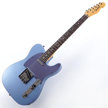 Fender Made in Japan Hybrid II 2026 Collection Telecaster (Matte Aero Blue/Rosewood) 画像1