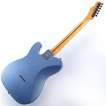 Fender Made in Japan Hybrid II 2026 Collection Telecaster (Matte Aero Blue/Rosewood) 画像2
