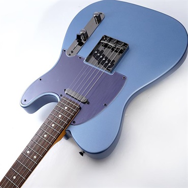 Fender Made in Japan Hybrid II 2026 Collection Telecaster (Matte Aero Blue/Rosewood) 画像5