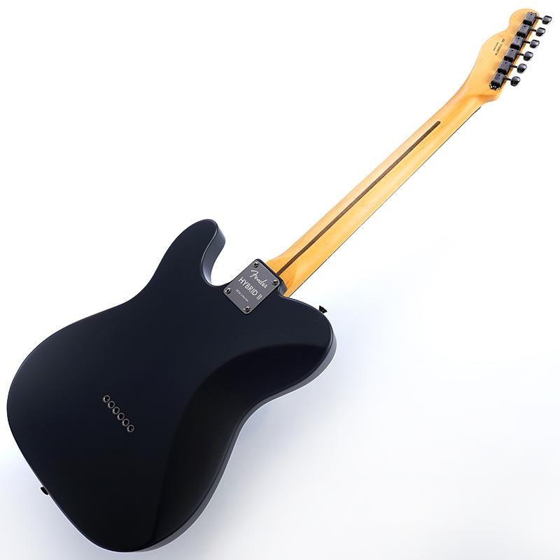 Fender Made in Japan Hybrid II 2026 Collection Telecaster (Matte