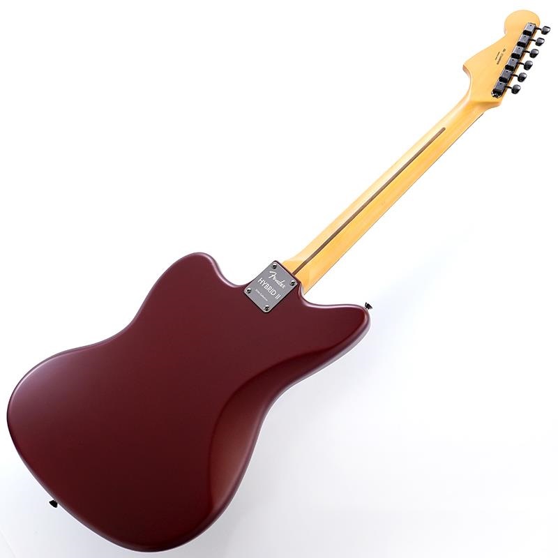 Fender Made in Japan Hybrid II 2026 Collection Jazzmaster (Matte