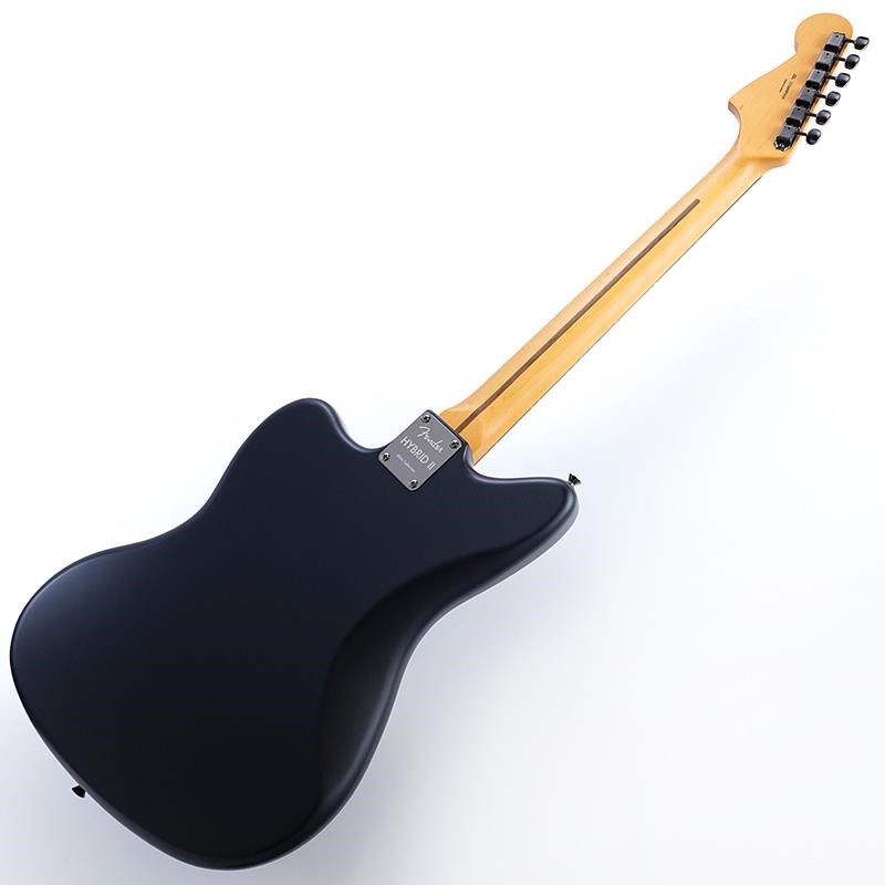 Fender japan Hybrid II Jazzmaster 美品！ Fender Made in Japan Hybrid II 2026 Collection Jazzmaster (Matte