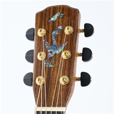 MORRIS 【Hand Made Premium】S-102III モーリス 画像2