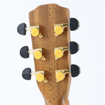 MORRIS 【Hand Made Premium】S-102III モーリス 画像6