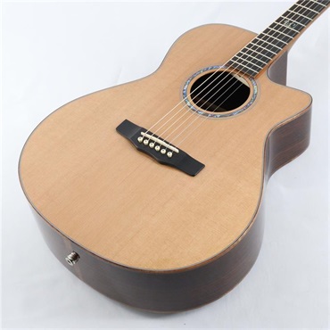 MORRIS 【Hand Made Premium】S-102III モーリス 画像8