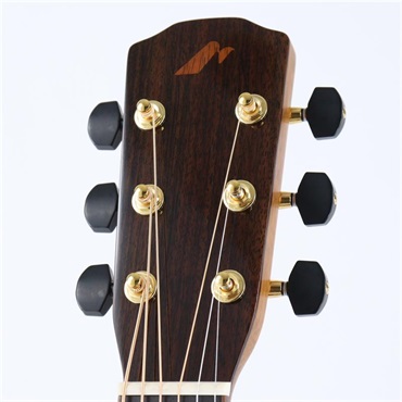 MORRIS 【Hand Made Premium】SE-102 モーリス 画像2