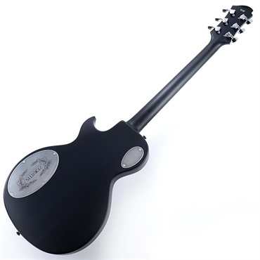 ZEMAITIS METAL FRONT THE PORTRAIT Metal Front HISASHI Signature