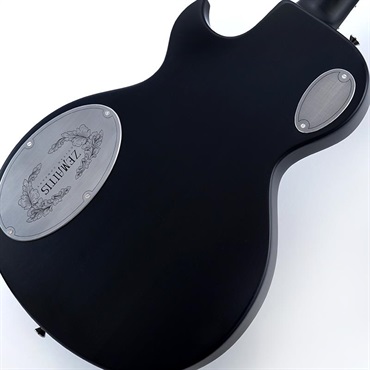 ZEMAITIS METAL FRONT THE PORTRAIT Metal Front HISASHI Signature