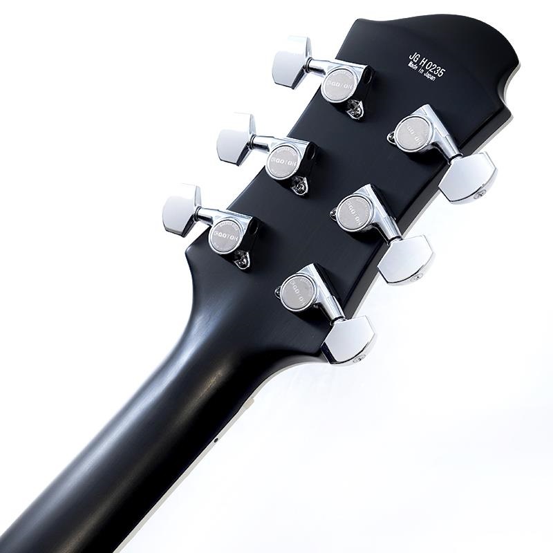 ZEMAITIS METAL FRONT THE PORTRAIT Metal Front HISASHI Signature