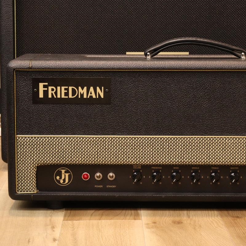 FRIEDMAN USED 中古 JJ-100 [JERRY CANTRELL SIGNATURE HEAD] ｜イケベ