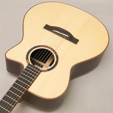 MORRIS S-101III SPZ/LTD Sound Messe in OSAKA 2025 Limited Edition【12本限定モデル】 モーリス 画像4