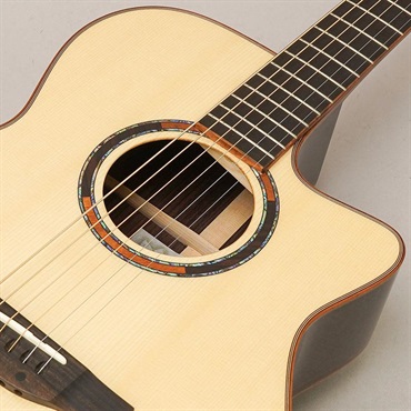 MORRIS S-101III SPZ/LTD Sound Messe in OSAKA 2025 Limited Edition【12本限定モデル】 モーリス 画像6