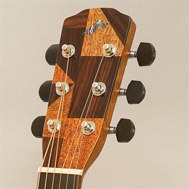 MORRIS S-101III SPZ/LTD Sound Messe in OSAKA 2025 Limited Edition【12本限定モデル】 モーリス 画像10