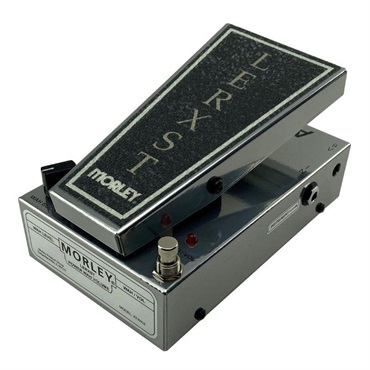 MORLEY 【4月29日発売】Lerxst Power Wah Volume[ATWAS] 画像1