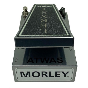 MORLEY 【4月29日発売】Lerxst Power Wah Volume[ATWAS] 画像3