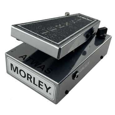 MORLEY 【4月29日発売】Lerxst Power Wah Volume[ATWAS] 画像4